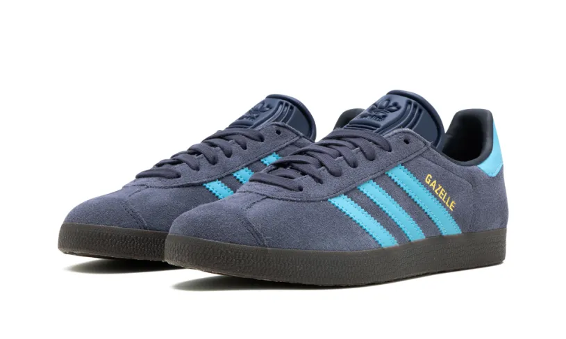 Adidas Gazelle Gazelle 'Blue Gum' 