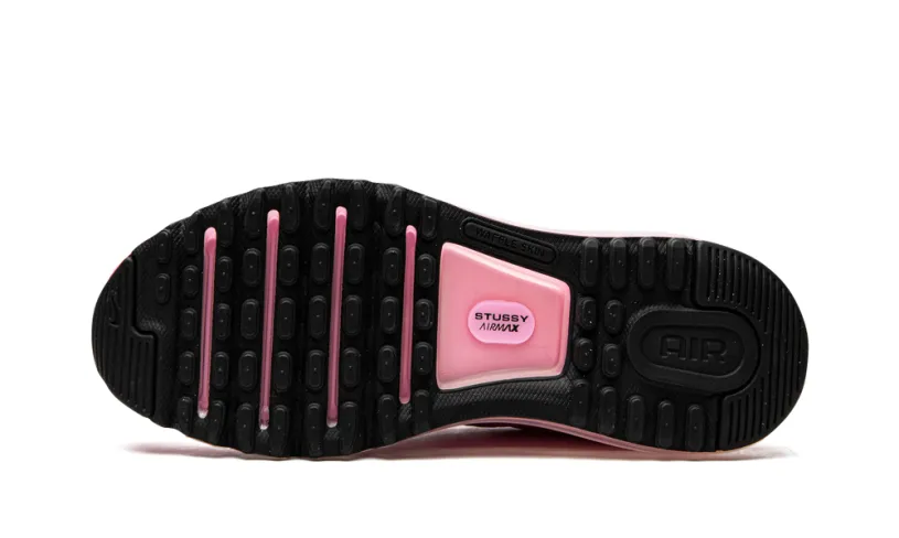 Nike Lifestyle Air Max 2013 'Stussy - Pink' 