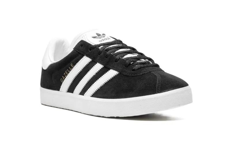 Adidas Gazelle Gazelle 85 'Black White' 