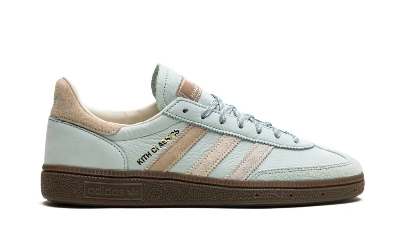 Adidas Handball Spezial Handball Spezial 'Kith - Classics Program - Amazon Green' 