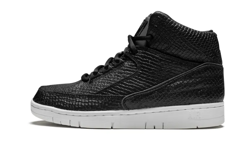 Nike Basketball Air Python DSM NYC SP 'Dover Street Market'