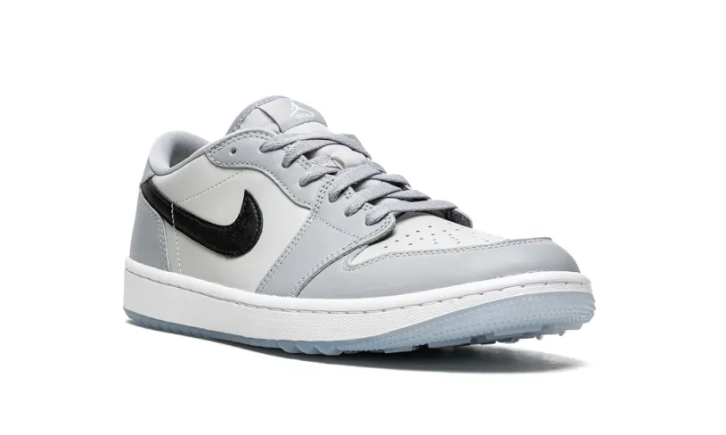 Air Jordan 1 Air Jordan 1 Low Golf 'Wolf Grey' 