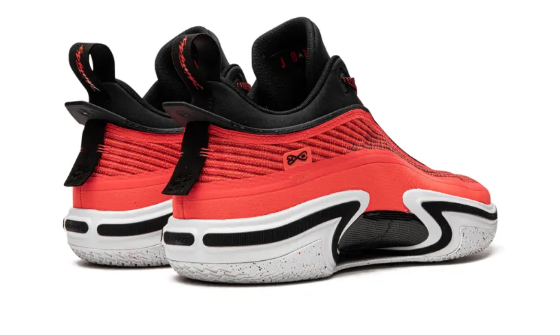 More Jordan Shoes Air Jordan 36 'Infrared' 