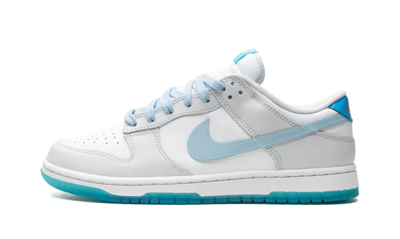 Nike Dunk Dunk Low Retro 'Ocean Bliss' 