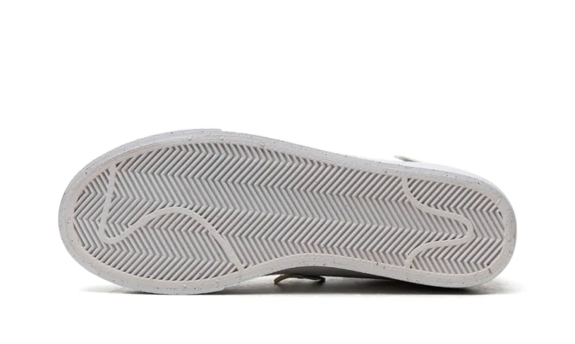 Nike Lifestyle BLAZER LO PLATFORM WMNS 'Next Nature Air Sprung' 