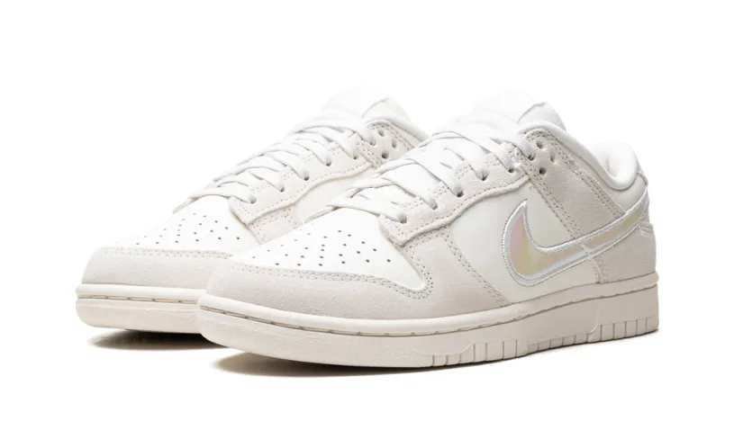 Nike Dunk DUNK LOW WMNS 'Ridescent Swoosh'