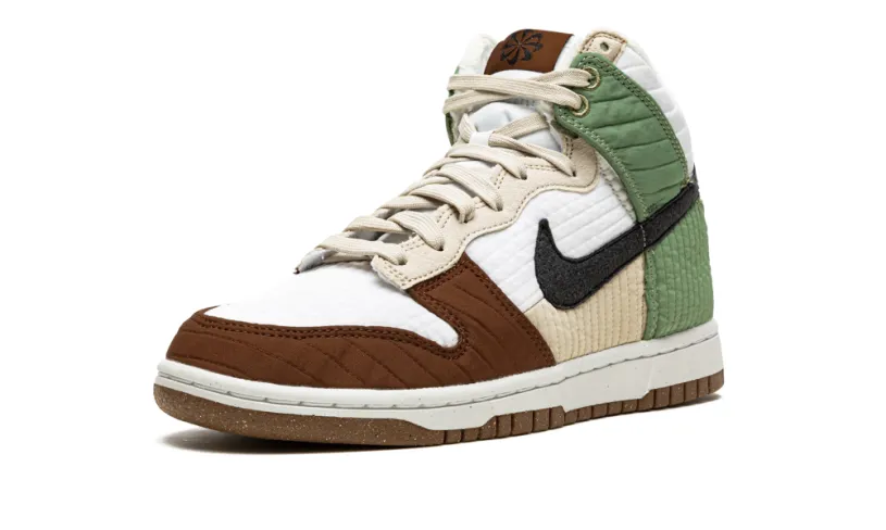 Nike Dunk DUNK HIGH LX MNS WMNS 'Toasty' 