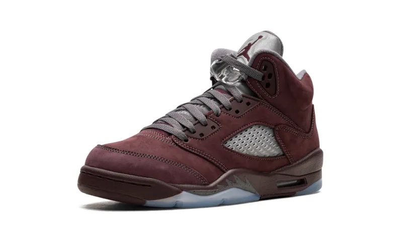 Air Jordan 5 Air Jordan 5 Retro SE GS 'Burgundy' 