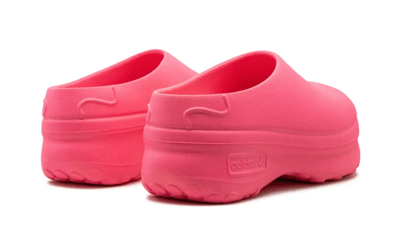 Adidas Stan Smith ADIFOM STAN SMITH MULE WMNS 'Lucid Pink' 