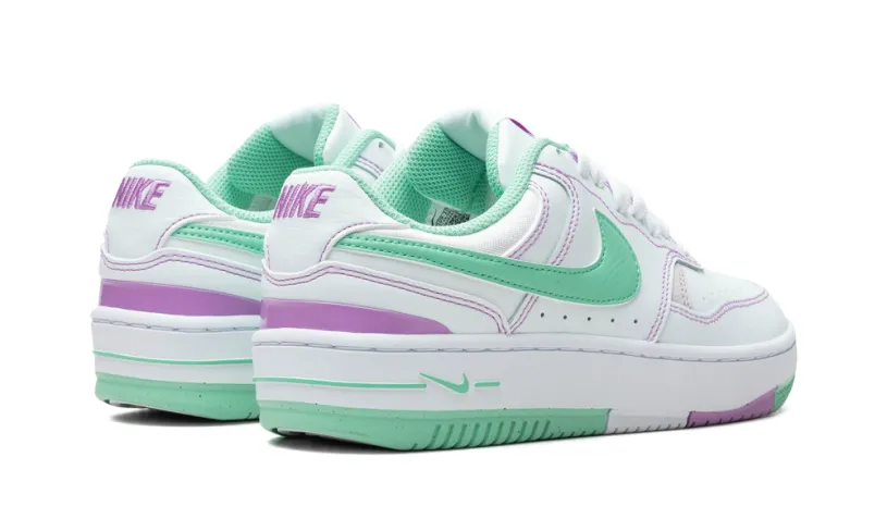 Nike Lifestyle GAMMA FORCE WMNS 'Emerald Rise' 