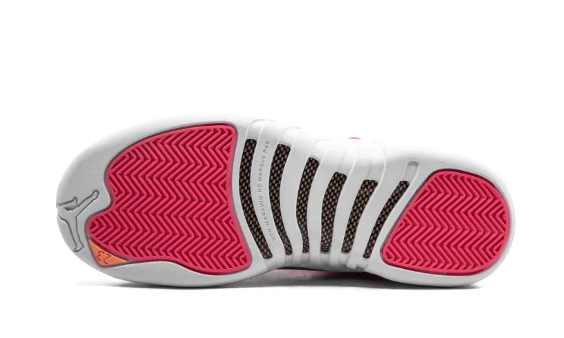 Air Jordan 12 Air Jordan 12 GS 'Sunset' 