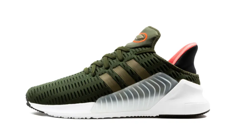 More Adidas Shoes Climacool 02 17 'Night Cargo' 