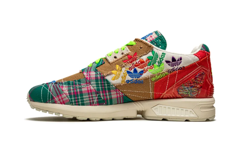 More Adidas Shoes ZX 8000 'Sean Wotherspoon - Super Earth' 