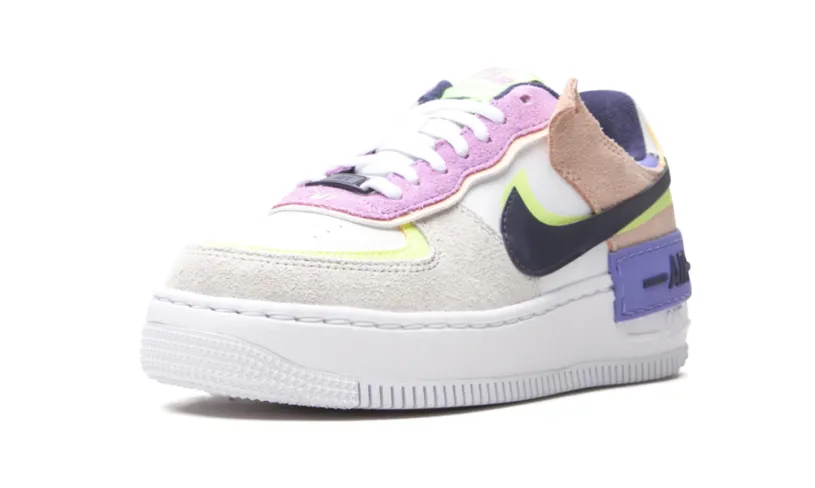Nike Lifestyle AF1 SHADO WMNS 'Photon Dust' 