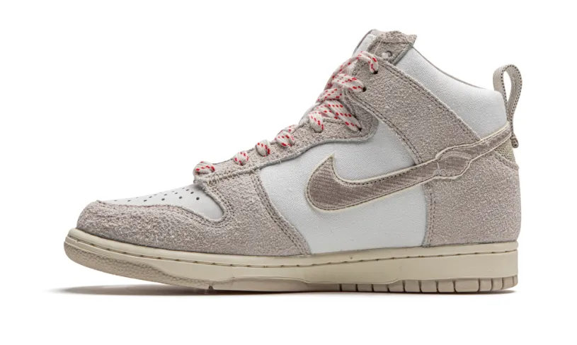Nike Dunk Dunk High SP 'Notre - Light Orewood Brown' 