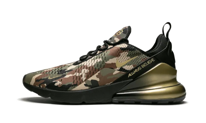 Nike Air Max AIR MAX 270 DB 'Doernbecher' 