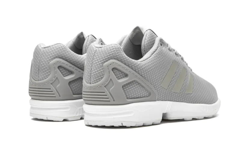 More Adidas Shoes ZX Flux 