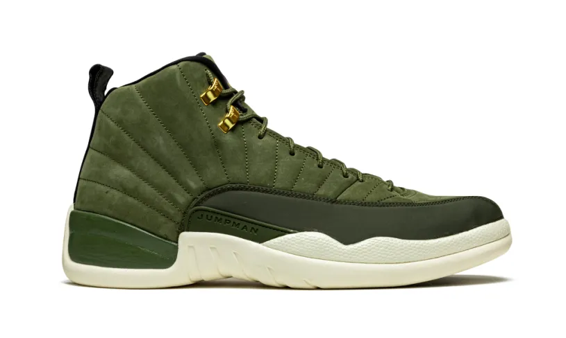 Air Jordan 12 Air Jordan 12 'Chris Paul Class Of 2003' 