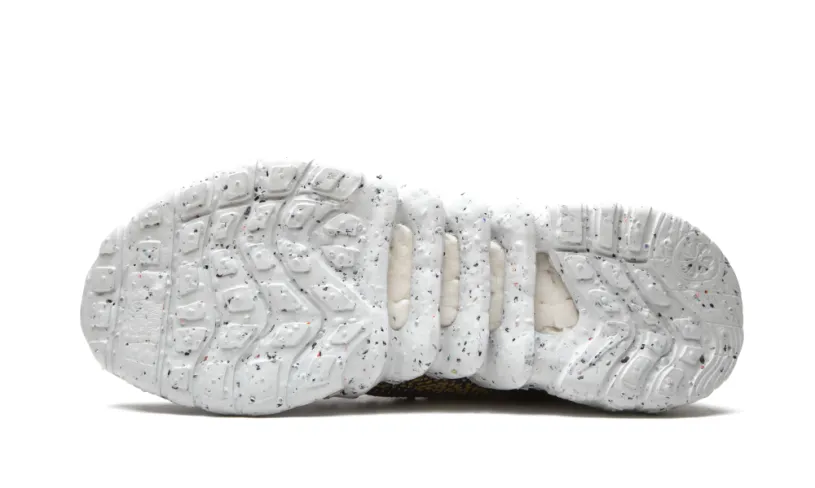 Nike Basketball Space Hippie 01 'Black Wheat' 