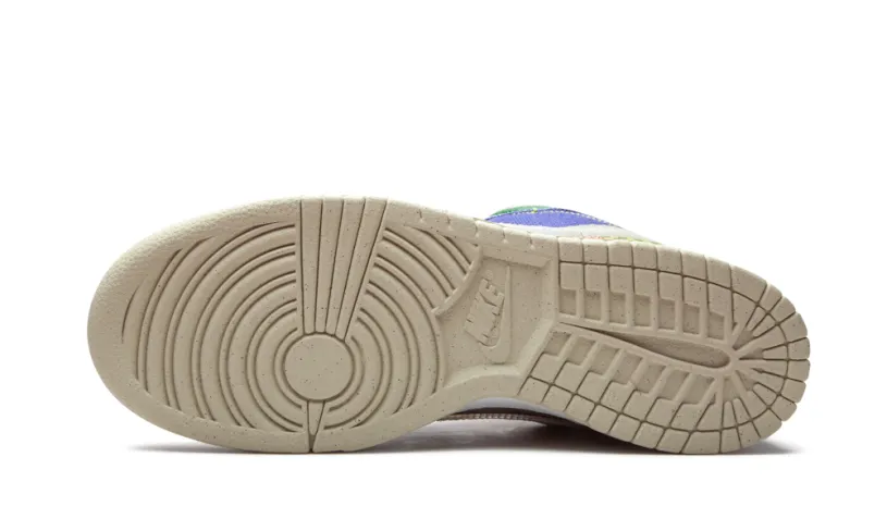 Nike Dunk Dunk Low SP 'City Market' 