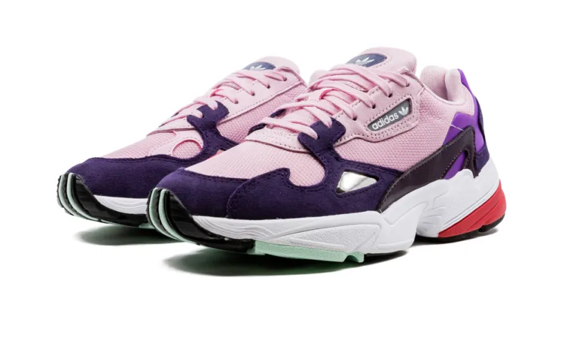 More Adidas Shoes FALCON WMNS 