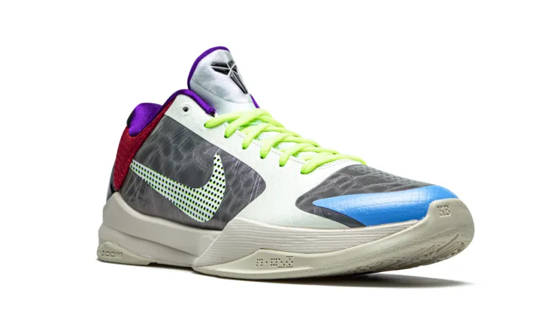 Nike Basketball Kobe 5 Protro 'PJ Tucker' 