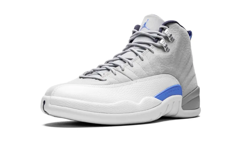 Air Jordan 12 Air Jordan 12 Retro 'UNC' 