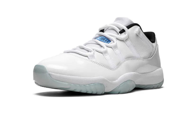 Air Jordan 11 Air Jordan 11 Retro Low 'Legend Blue' 