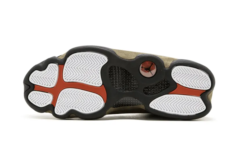 Air Jordan 13 Air Jordan 13 Retro 'Olive' 