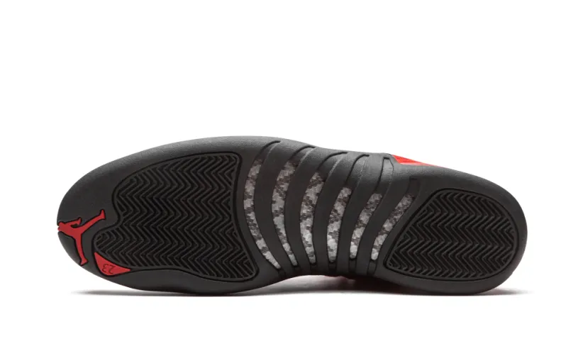 Air Jordan 12 Air Jordan 12 Retro 'Reverse Flu Game' 