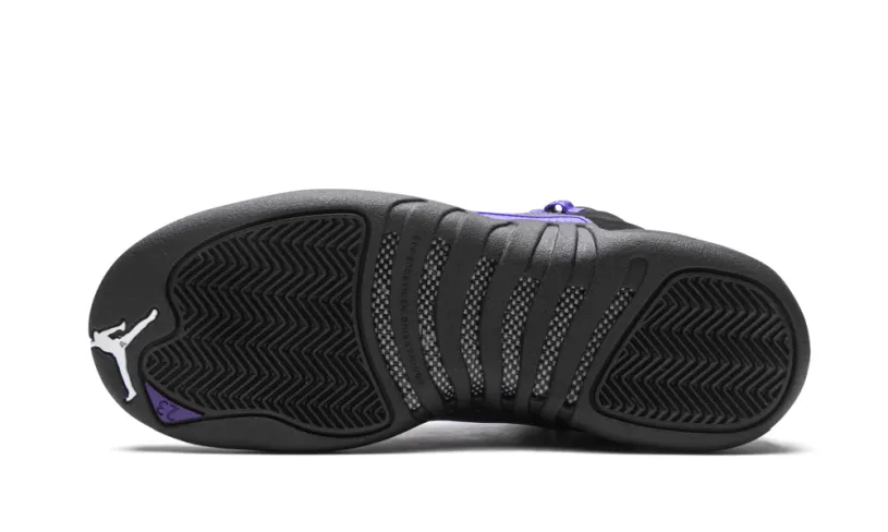 Air Jordan 12 Air Jordan 12 Retro GS 'Dark Concord' 