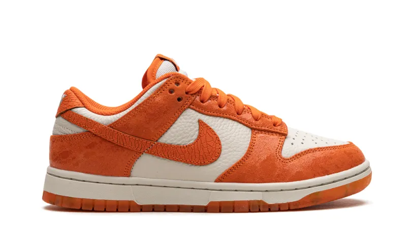 Nike Dunk DUNK LOW WMNS 'Total Orange' 
