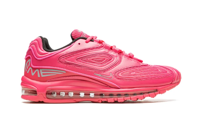 Nike Lifestyle Air Max 98 TL 'Supreme - Pink' 