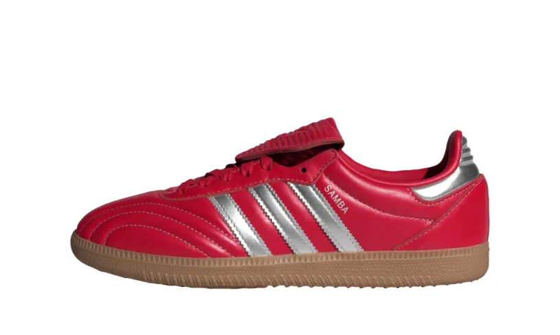 Adidas Samba Samba LT WMNS 'Better Scarlet' 