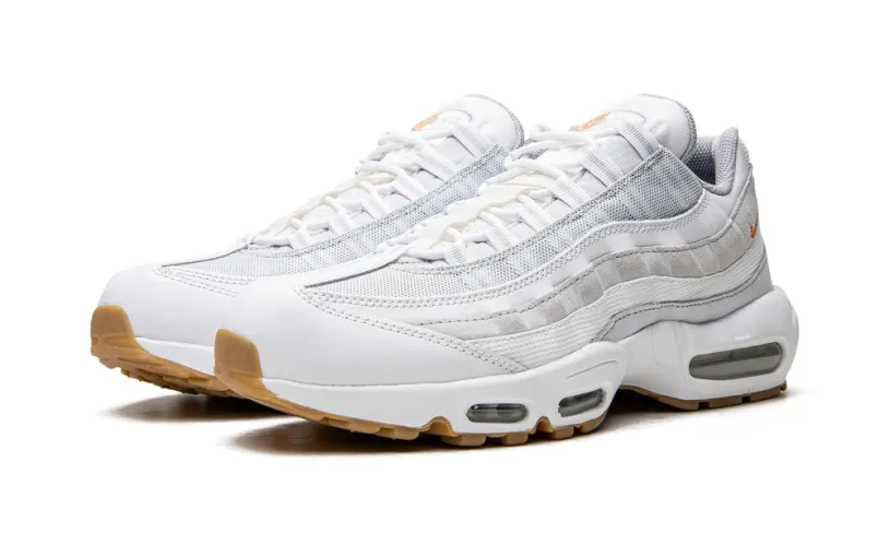 Nike Air Max Air Max 95 'Pure Platinum' 