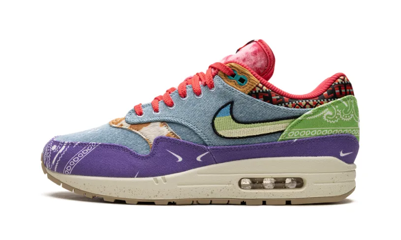 Nike Air Max Air Max 1 'Concepts - Far Out' 
