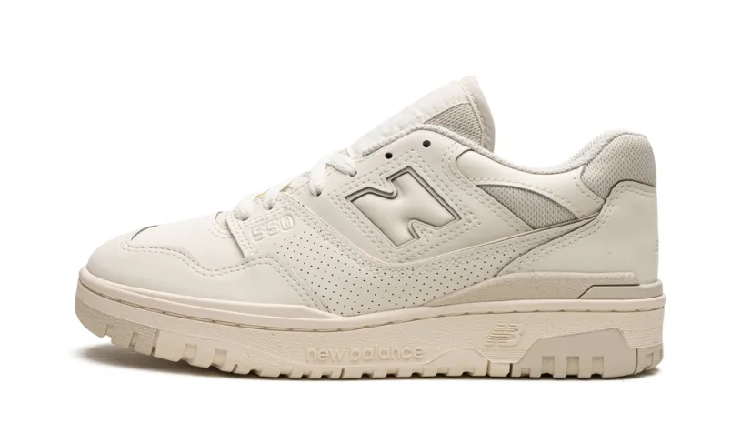 New Balance 550 550 'Turtledove'