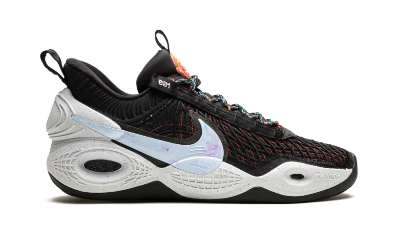 Nike Lifestyle Cosmic Unity TB 'Black'