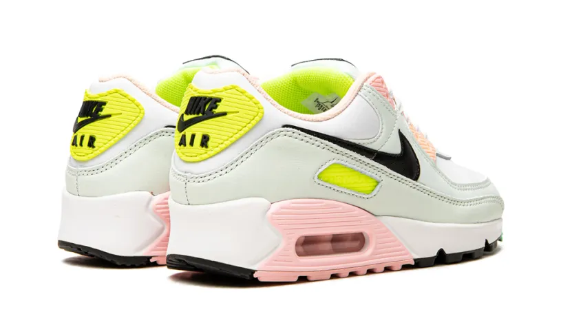 Nike Air Max AIR MAX 90 MNS WMNS 'Easter' 