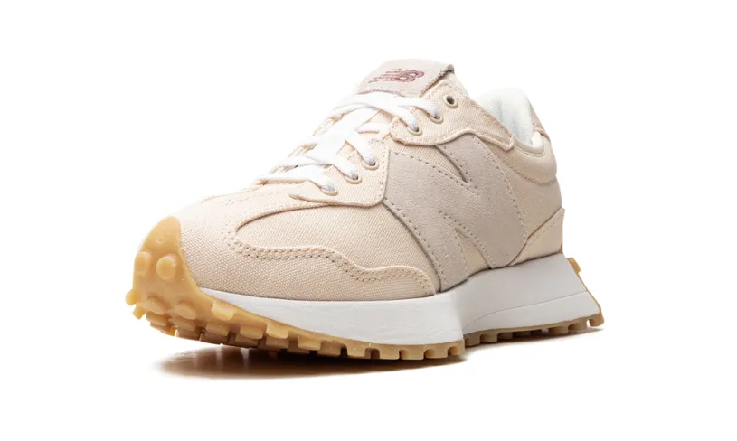 New Balance 327 327 WMNS 'Macadamia Nut' 
