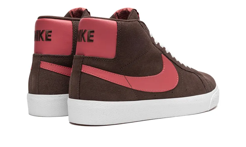Nike Basketball SB Blazer Mid