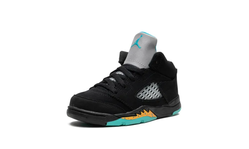 Air Jordan 5 Air Jordan 5 TD 'Aqua' 
