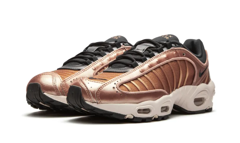 Nike Air Max AIR MAX TAILIND 4 WMNS 'Metallic Red Bronze' 