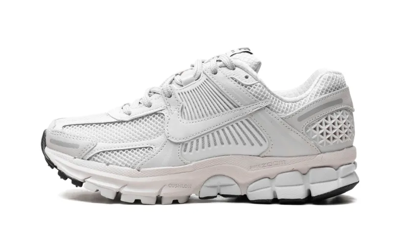 Nike Lifestyle Zoom Vomero 5 WMNS 'White / Vast Grey'