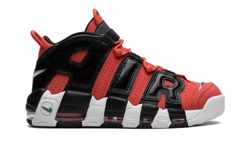 Nike Basketball Air More Uptempo 'I Got Next' 