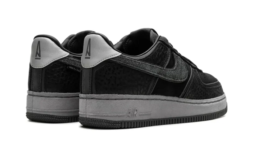 Nike Lifestyle Air Force 1 07 AMM 'A Ma Maniére - Hand Wash Cold'