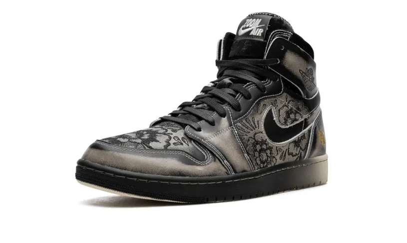 Air Jordan 1 Air Jordan 1 Zoom CMFT 2 'Dia De Los Muertos' 