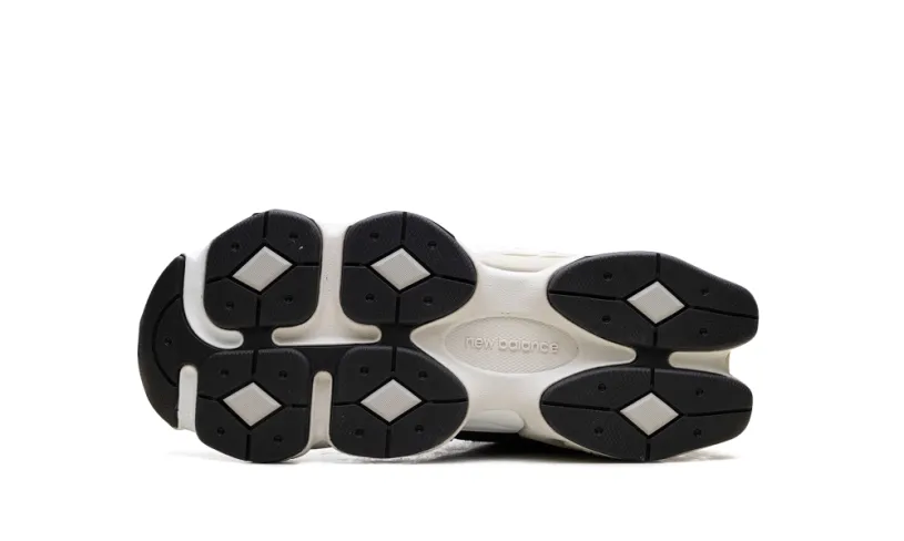 New Balance 9060 9060 GS 'Navy Mushroom'