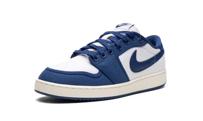 Air Jordan 1 Air Jordan 1 KO Low 'Kentucky' 