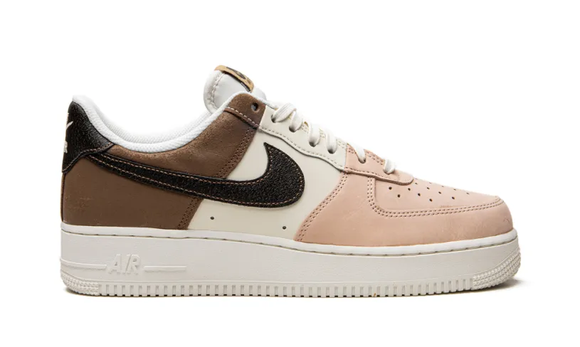 Nike Lifestyle Air Force 1 'Neapolitan' 